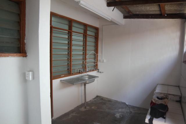 Negeri Sembilan Seremban Not Furnished Terraced House For Rent 1