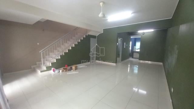 [ Nice+Extend ] 2sty House , Taman Adenium , Bukit Beruntung , Rawang 1