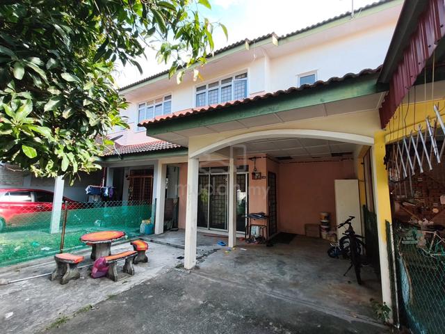 Bandar Puteri Jaya 📍 Teres 2 tingkat | Freehold | Below Market Value 1