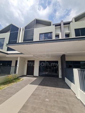 Bandar Kinrara, BK8, Irama III, Brand New, Puchong 1