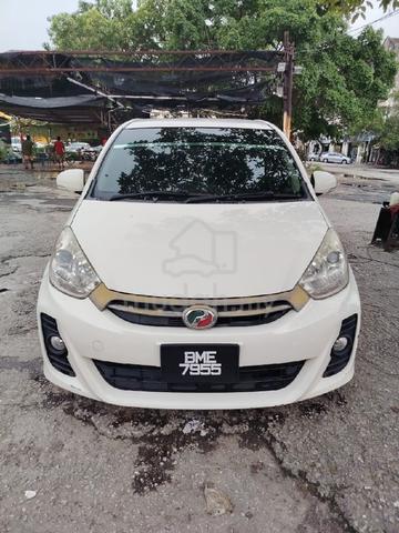 2013 Perodua MYVI 1.3 EZE ELEGANCE (A) - 3