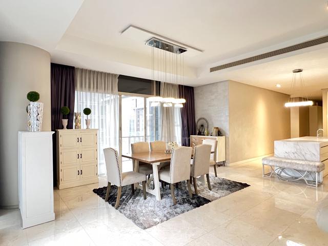 Pavilion Residences 1