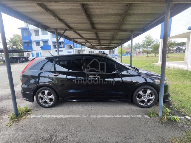 2008 Honda STREAM 1.8 I-VTEC (A) - 3