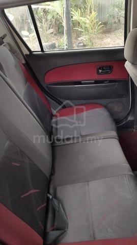 2011 Perodua MYVI 1.3 EZL (LIMITED EDITION) (A) - 5