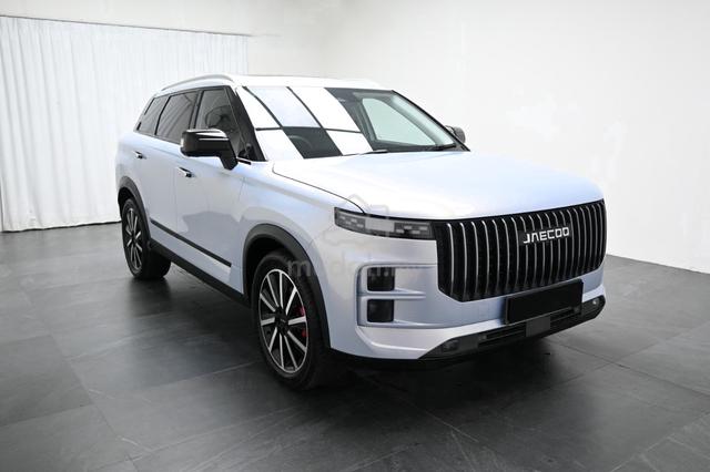 2024 Jaecoo J7 1.6 (A) 1-OWNER 52K-MIL FSR UWRTY31 - 3