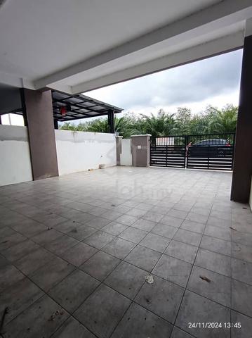 Urgent Sale - Below MV Price - Double Storey Terrace House 3