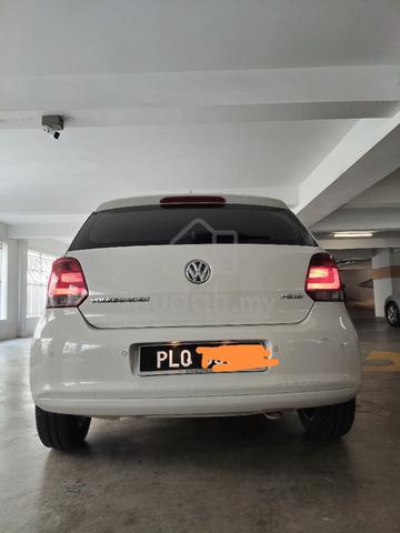 VW POLO Hatchback for sale  - 4