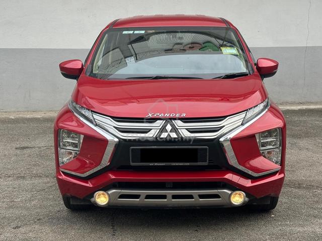 2024 Mitsubishi XPANDER 1.5 (A) - 3