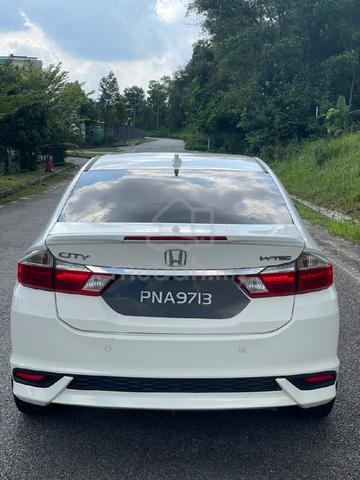 2017 Honda CITY 1.5 V FACELIFT (A) - 3