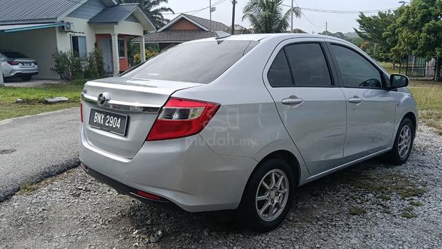 2016 Perodua BEZZA 1.0 STANDARD G (M) - 3