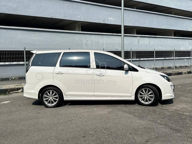 2018 Proton EXORA 1.6 EXECUTIVE FACELIFT (A) - 4