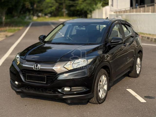 2015 Honda HR-V 1.8 E (A) OFFER FREE WARRANTY !!!! - 1