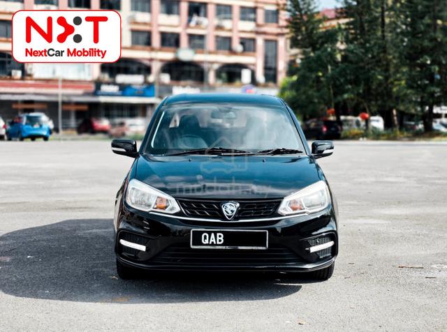 2020 Proton SAGA PREMIUM AT 1.3L (A) - 3