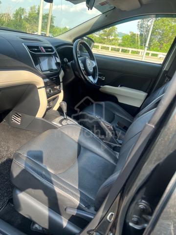 2021 Toyota RUSH S 1.5L (A) - 5