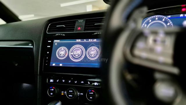 2019 Volkswagen GOLF 2.0 TSI R MK7.5 R (A) - 5
