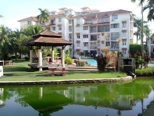 PD Perdana Ground Floor Unit for Sale 1