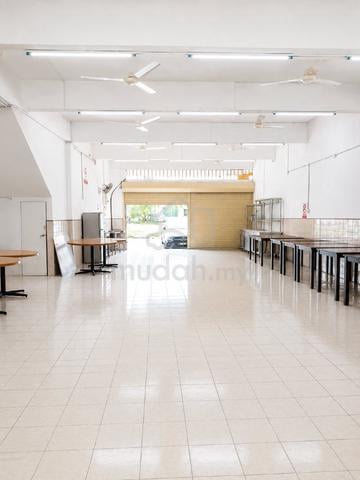 Double-Storey Shop for Rent in Taman Seremban Jaya,Senawang 1