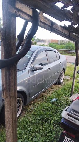 2010 Proton PERSONA 1.6 ELEGANCE BASE LINE (A) - 3