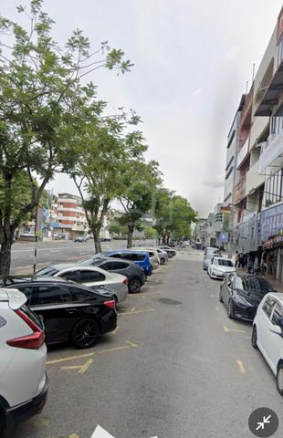 RENT Main Road Shop Lot 1
