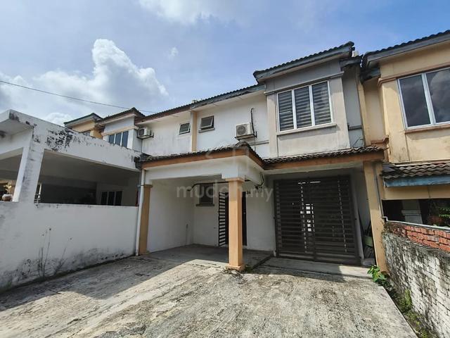 Taman Lestari Putra LEP 3 Seri Kembangan 1