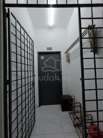 Vesta View Apartment @ Taman Putra Impian 1