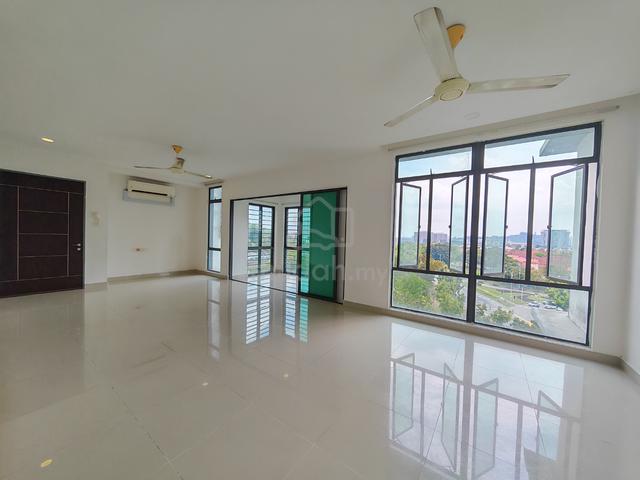 Alam Desa @ Park Village 1