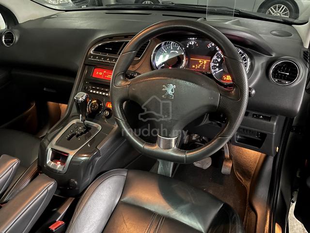 Peugeot 5008 1.6 THP (A) ONE OWNER ACC FREE - 5