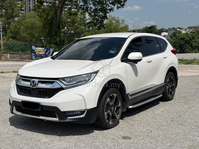 2020 Honda CR-V 1.5 TC-P 2WD (A) - 3