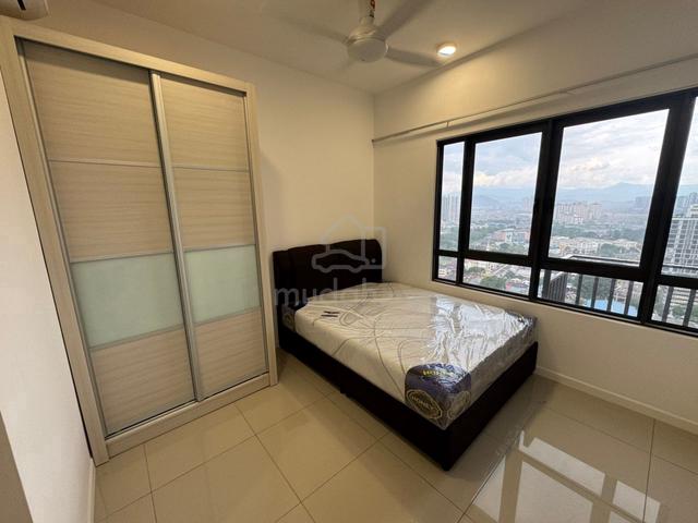 Vista Harmoni @ Sentul 1