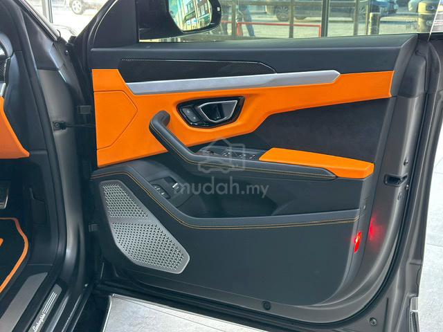2020 Lamborghini URUS 4.0 (A) - 5