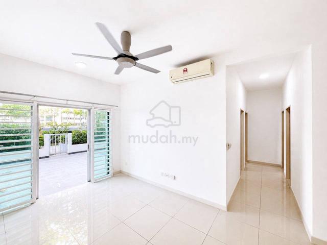 Savanna Executive Suite @ Southville City 1