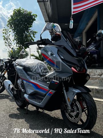 Carousel Image Selected