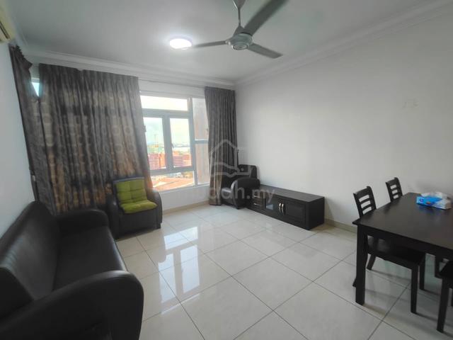 Pangsapuri Tanah Emas (Golden Sands) 1