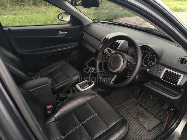 2009 Proton PERSONA 1.6 SE (A) - 4