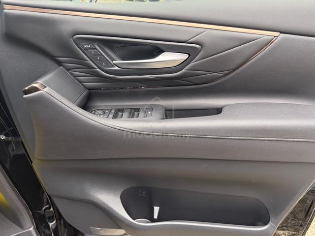 2025 Toyota ALPHARD 2.5 Z (A) MODELLISTA BODYKITS - 5