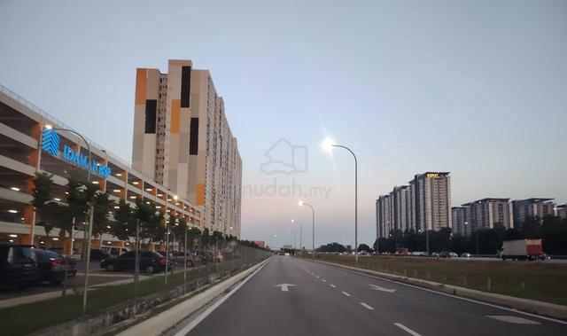 Taman Saujana Puchong 1