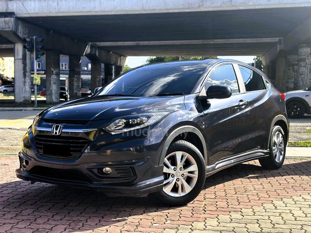2015 Honda HR-V 1.8 V MUGEN PACKAGE  - 1