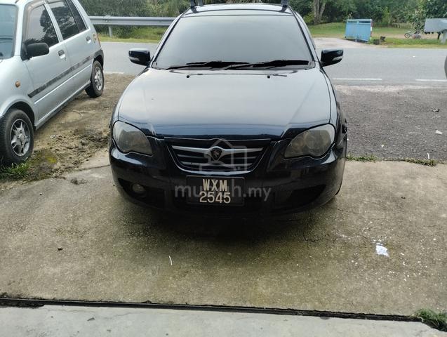 2012 Proton PERSONA 1.6 ELEGANCE BASE LINE (M) - 1