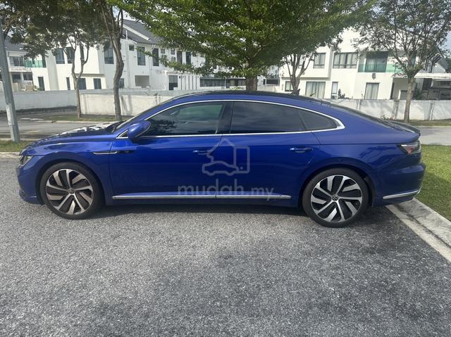 2023 Volkswagen ARTEON 2.0 R-LINE 4MOTION MY20 - 4