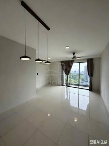 Nestree Residence @ Nestville 1