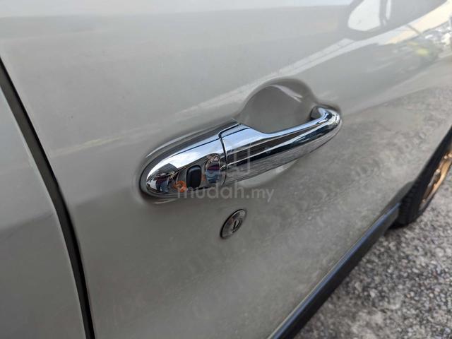 2022 Perodua MYVI 1.5 AV (A) - FREE WARRANTY - 4