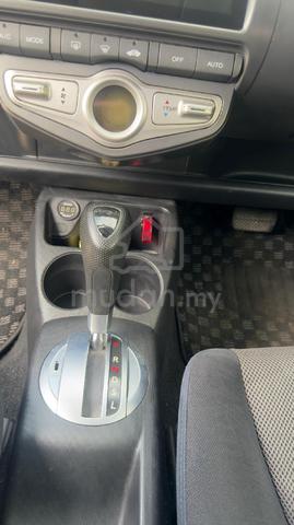 2005 Honda JAZZ 1.5 VTEC (A) keyless go - 5