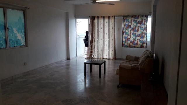 Vista Panorama 1