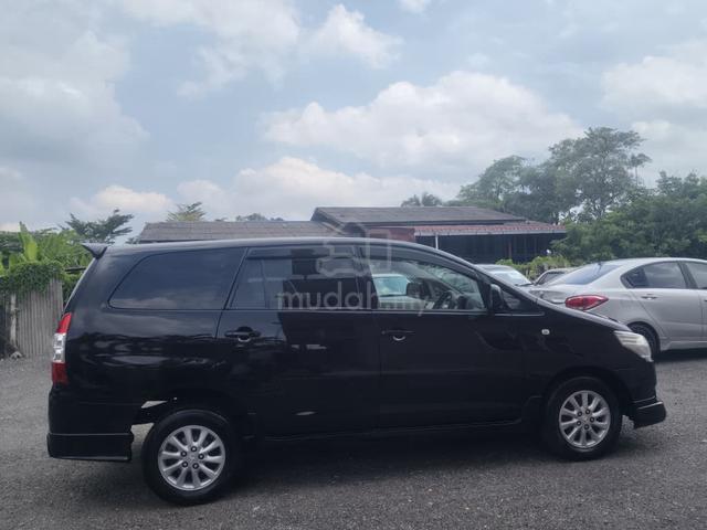 Loan Kedai 2015 Toyota INNOVA 2.0 E (A) - 5