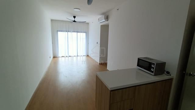 Maya Bay Residences @ Gamuda COVE 1