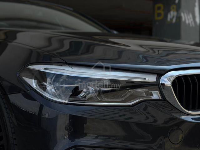 2020 Bmw 530e 2.0 M SPORT 60K Mil Apple Carplay - 4