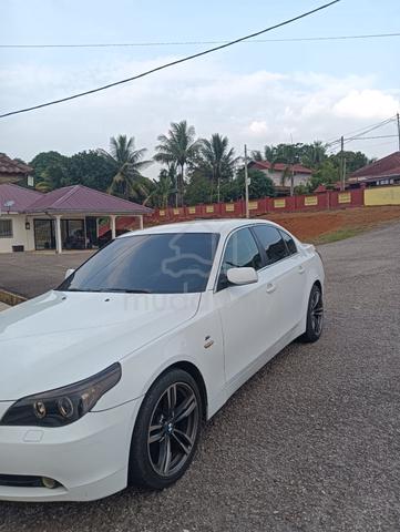 2004 Bmw 5 SERIES 2.5 25I (CKD) E60 (A) - 5