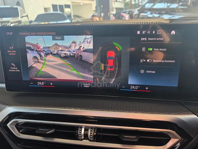 2023 Bmw 340i 3.0 xDRIVE M SPORT FACELIFT (A) - 5