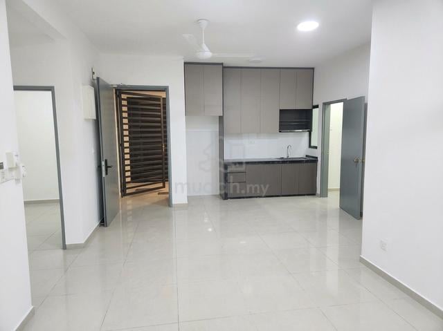 Parkland Residence @ Kajang 2 1
