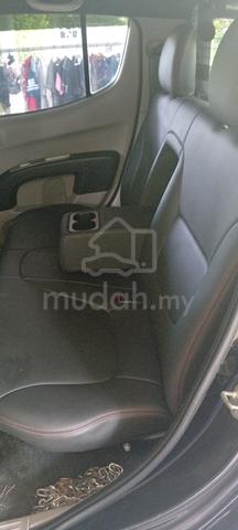 2012 Mitsubishi TRITON 2.5 LITE KA4TNJNMR - 5